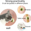 Catnip Wall Ball Cat Toy