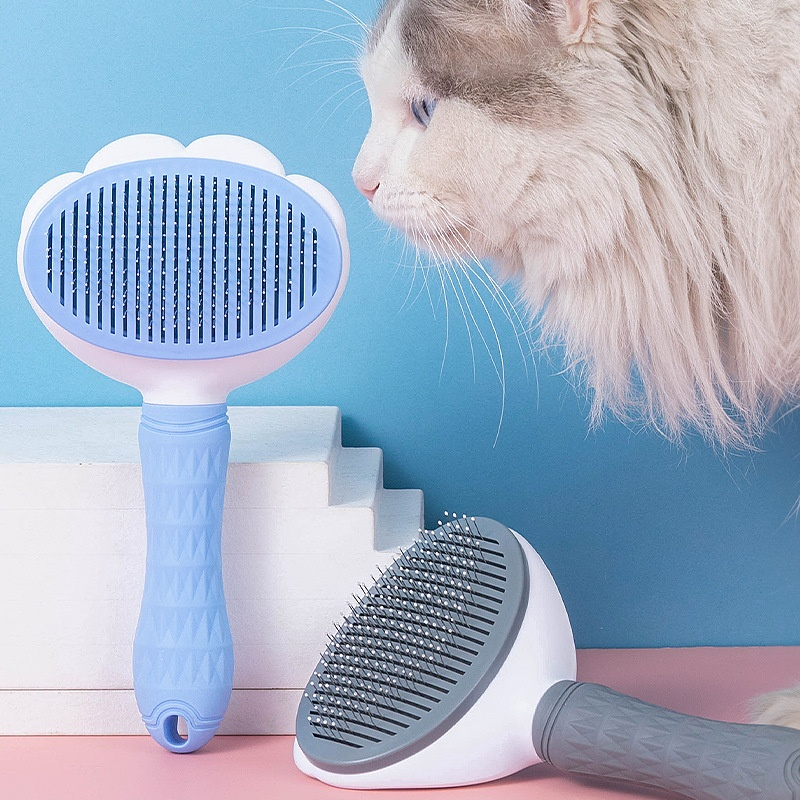 Cat Hair Removal