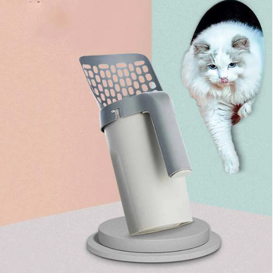 Cat Litter Scoop