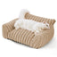 Four-Season Plush Pet Bed – view 5
