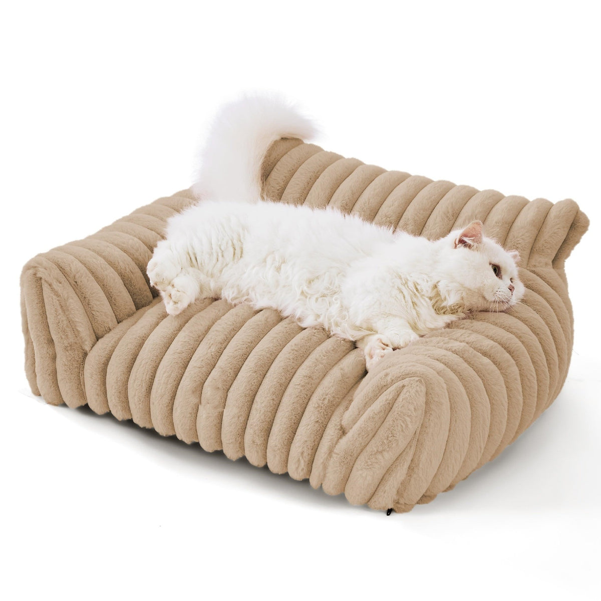Four-Season Plush Pet Bed – view 5