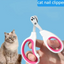 Cat Nail Clippers