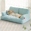 Winter Washable Cat Nest Bed