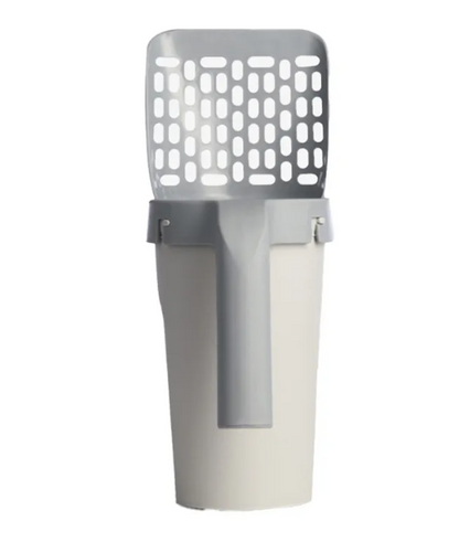 Cat Litter Scoop