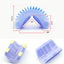 Cat Corner Massage Brush