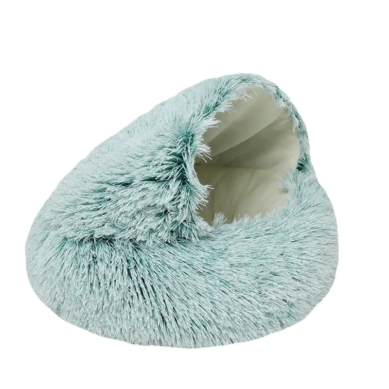 Winter Bed For Cats And Dogs