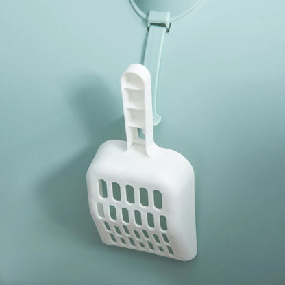 Cat Litter Box With Lid Tray