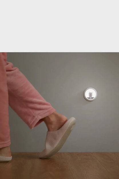 Creative Cat Sensor Night Light for Bedroom USB Wall Lamp