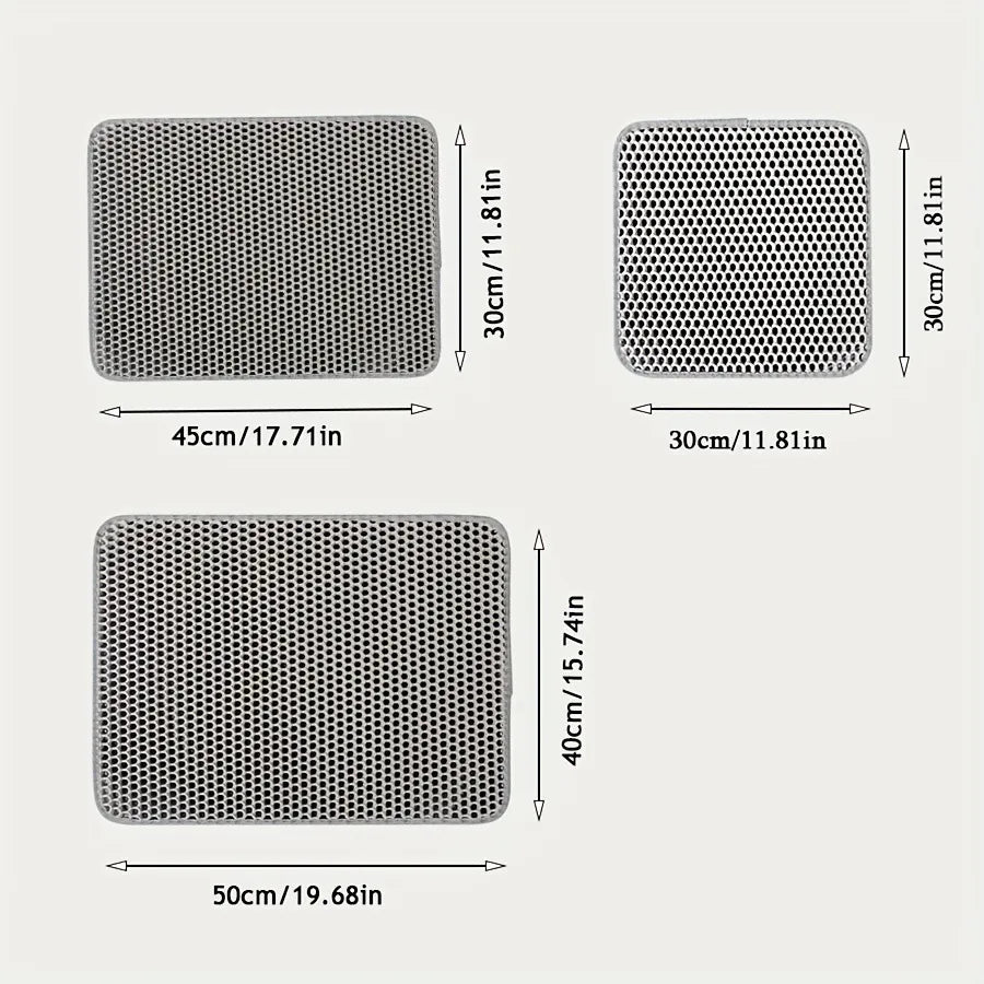 Cat Litter Mat