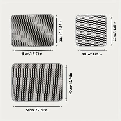 Cat Litter Mat