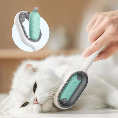 Cats Hair Removal Comb