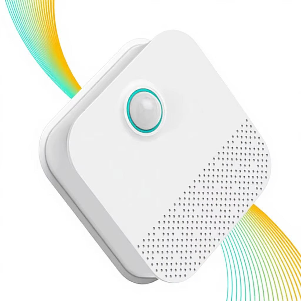 Smart Cat Odor Purifier (Single Piece)