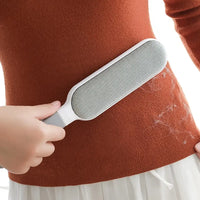 Multifunctional Pet Grooming Brush - Reusable Design