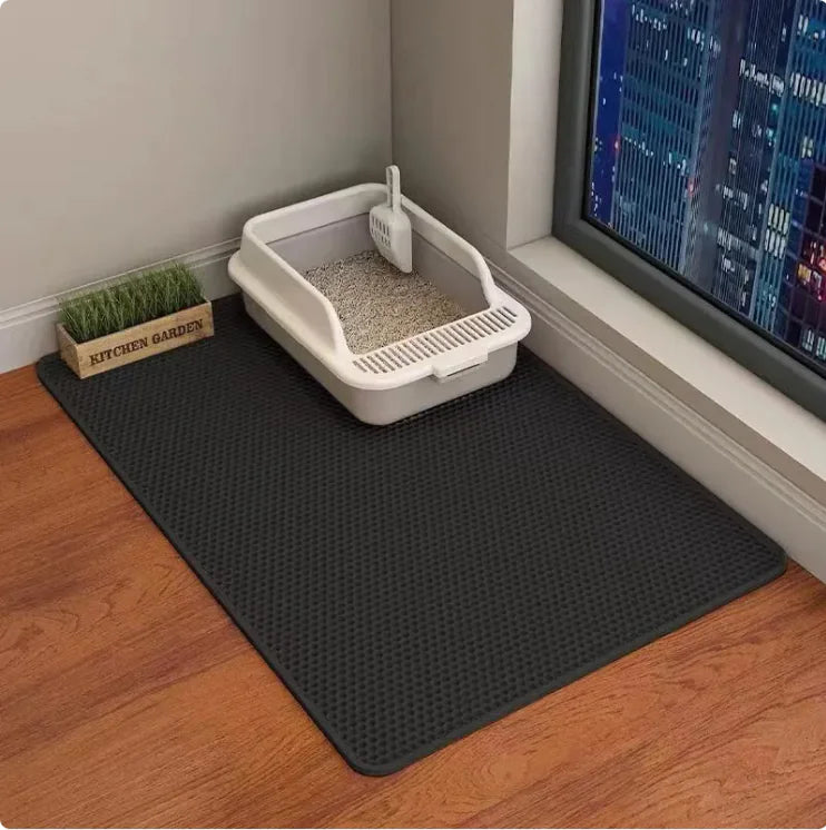 Cat Litter Mat
