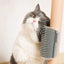 Cat Corner Massage Brush
