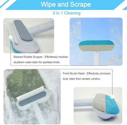 3-in-1 Pet Hair Remover for Home and Furniture