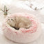 Cozy Cat Bed – view 6