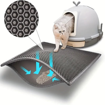 Cat Litter Mat