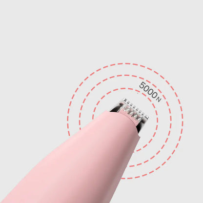 Pet Electric Grooming Clipper for Dogs and Cats