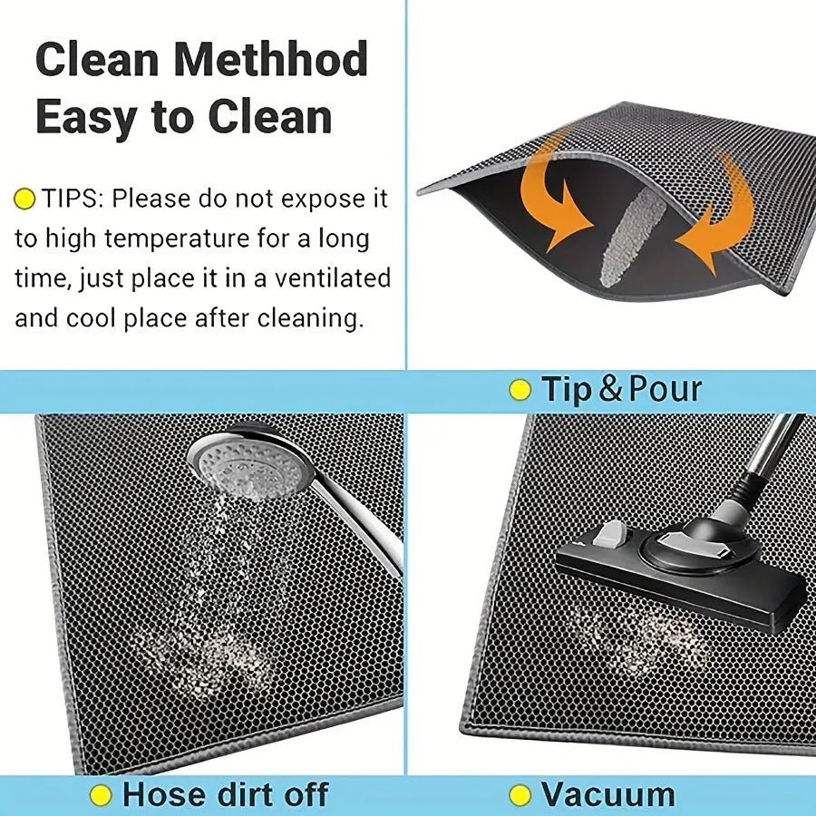 Cat Litter Mat