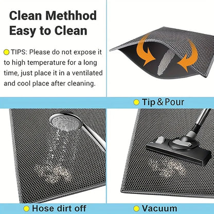 Cat Litter Mat