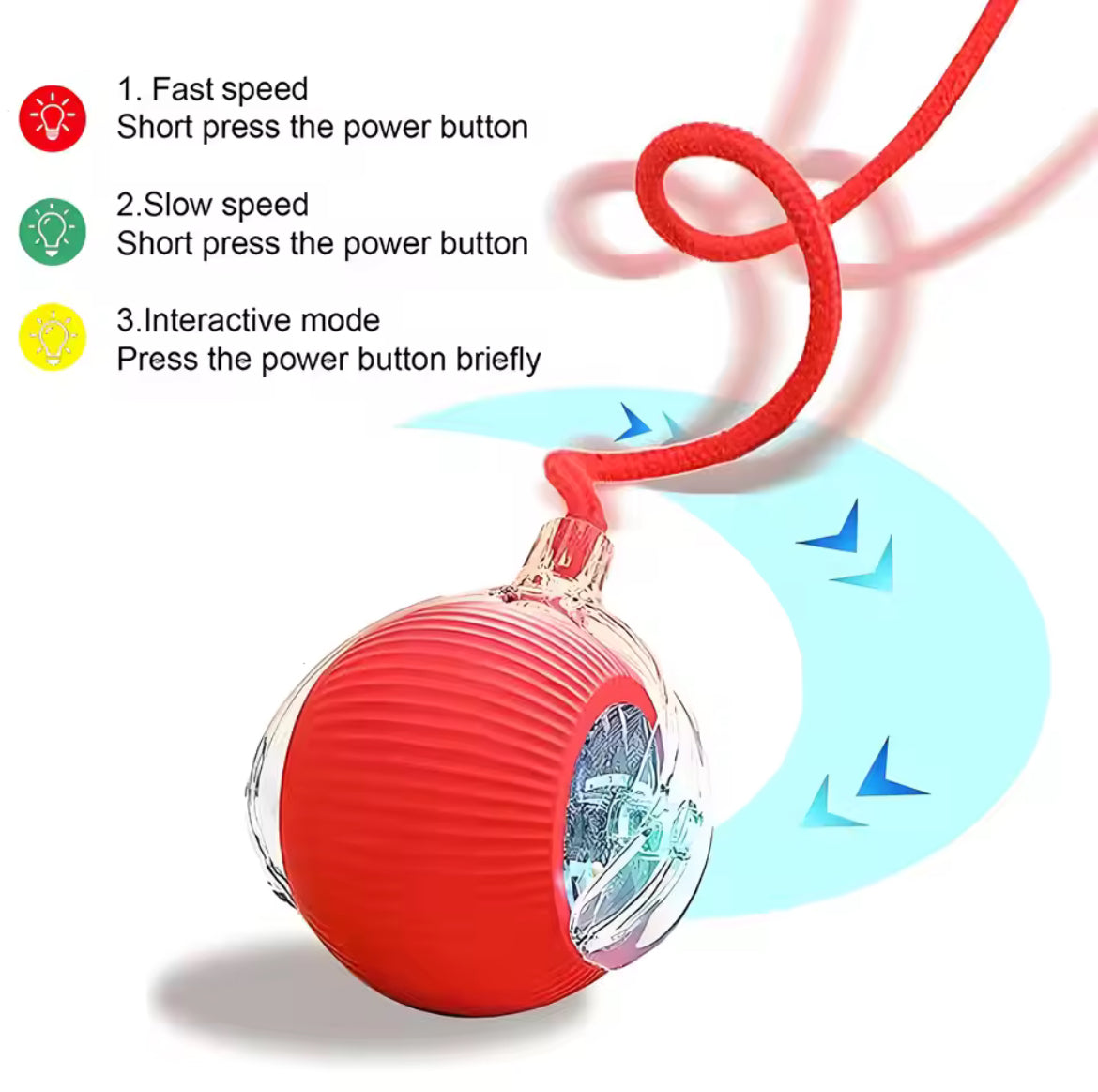 Cat Toy for Endless Fun