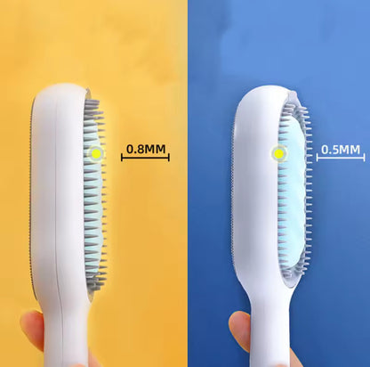 Cats Hair Removal Comb
