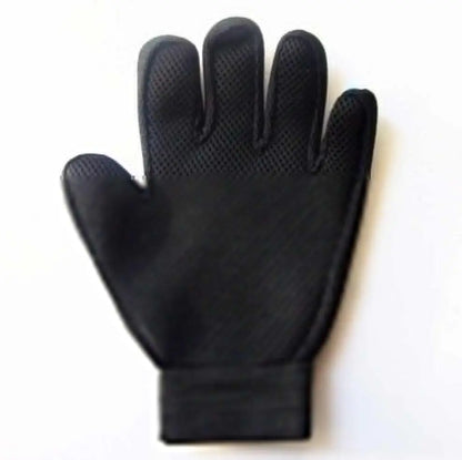 Grooming Gloves for Cats and Dog