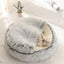 Cozy Cat Bed – view 4