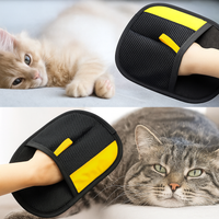 Cat Hair Removal Gloves