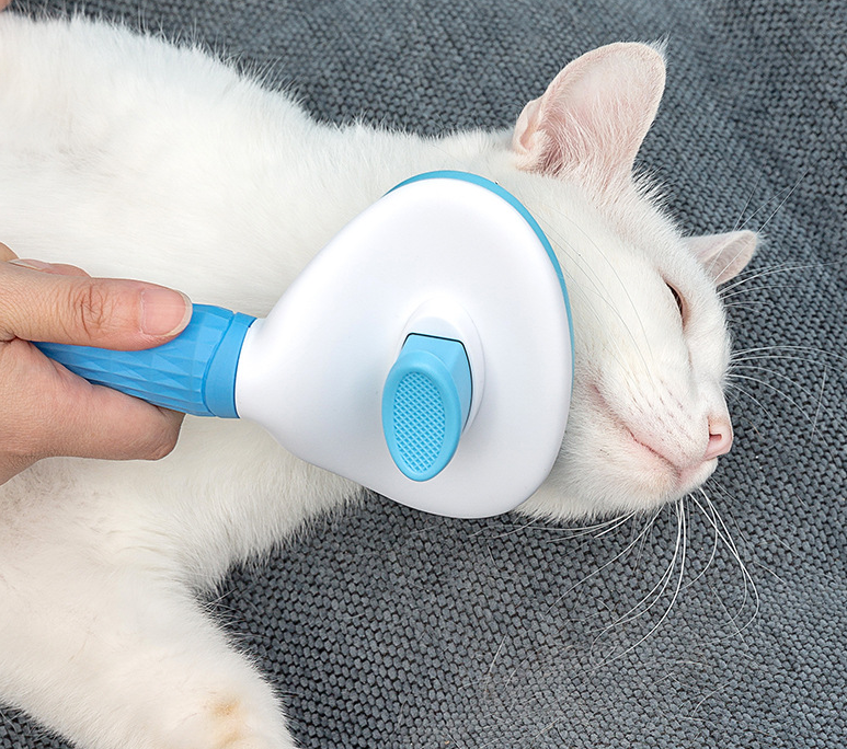 Cat Grooming Comb