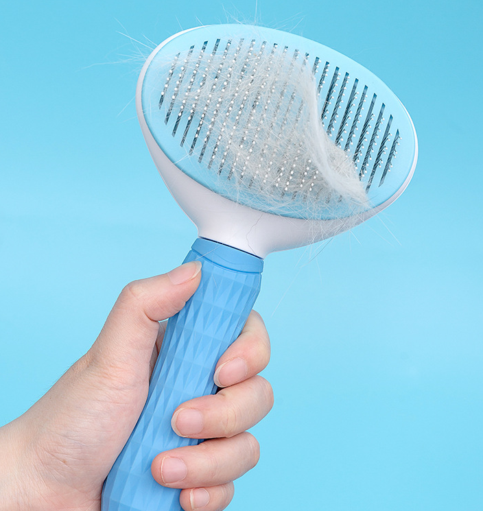 Cat Grooming Comb