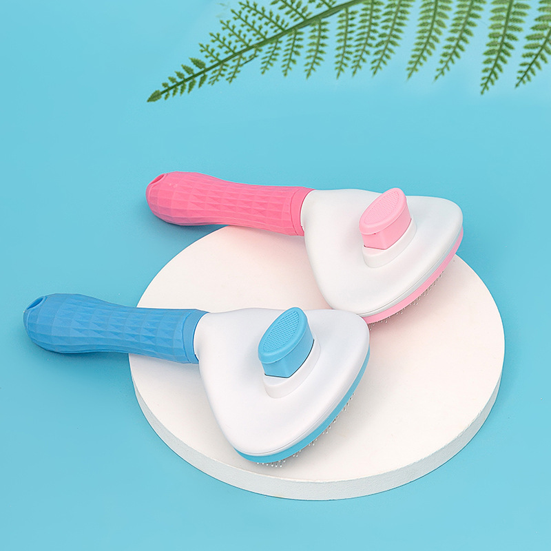 Cat Grooming Comb