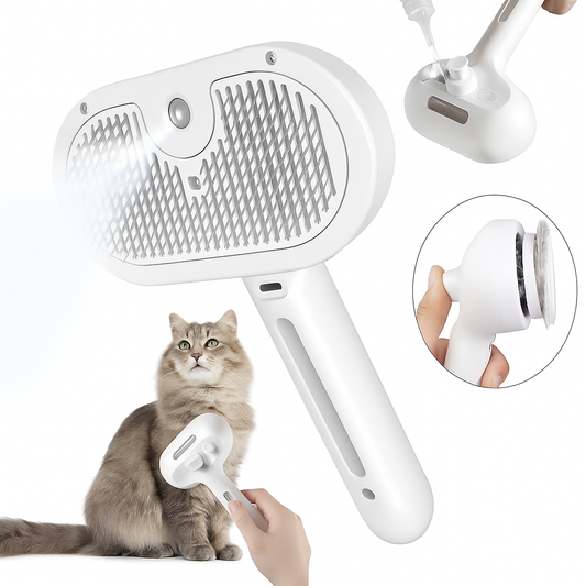 PetSpa Spray Comb