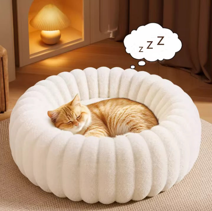 Cozy Nest Bed – view 3