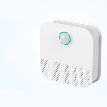 Smart Cat Litter Deodorizer