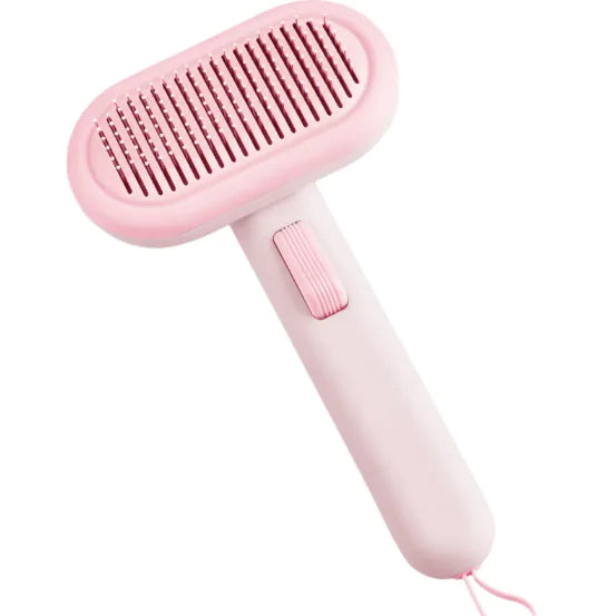 One-Click Cat Hair Remover