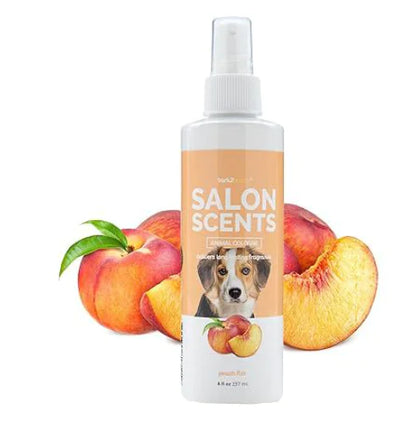 Pet Perfume 250ml - Customizable Freshener for Cats & Dogs
