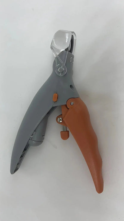 Cat and Dog Nail Clipper