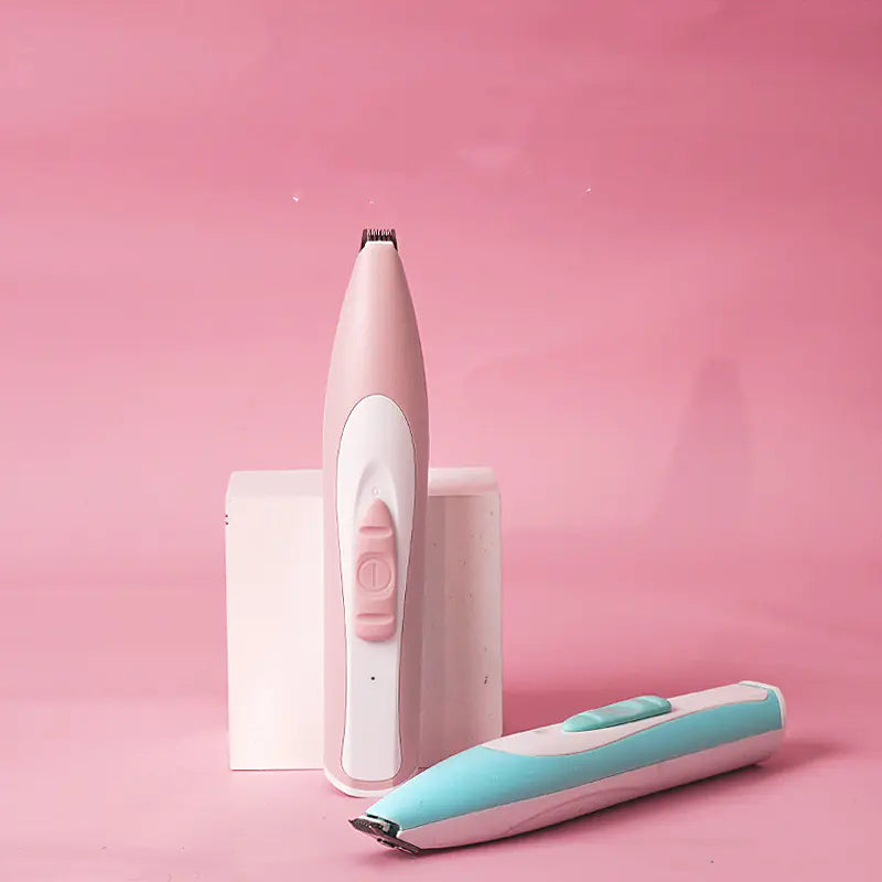 Pet Electric Grooming Clipper for Dogs and Cats