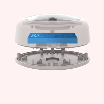 Creative Cat Sensor Night Light for Bedroom USB Wall Lamp