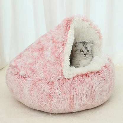 Winter Bed For Cats And Dogs
