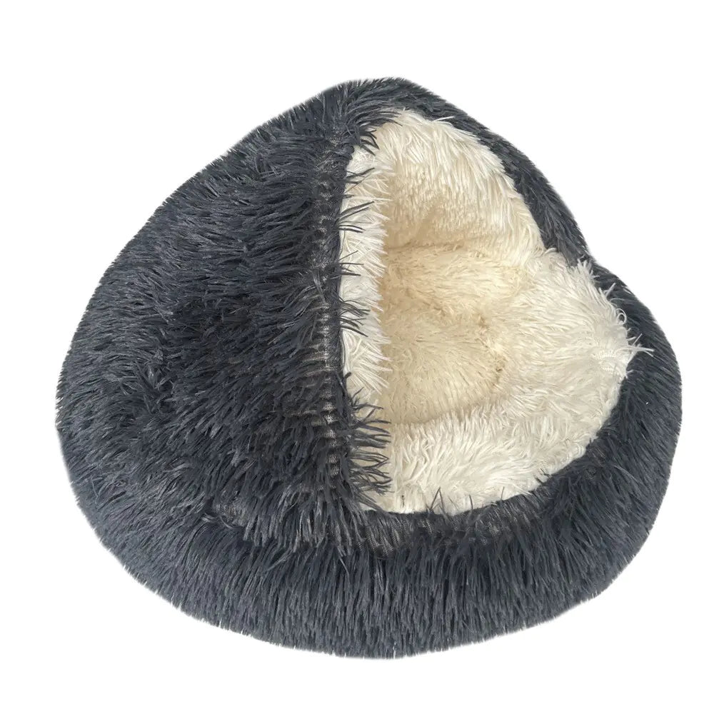 Winter Bed For Cats And Dogs