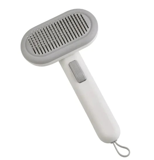 One-Click Cat Hair Remover