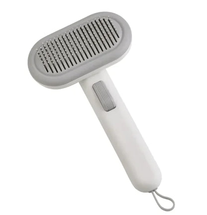 One-Click Cat Hair Remover