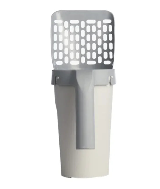 Cat Litter Scoop Set