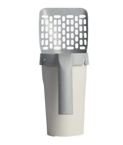 Cat Litter Scoop Set