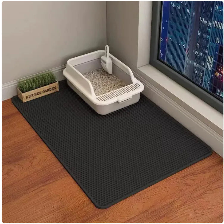 Cat Litter Mat