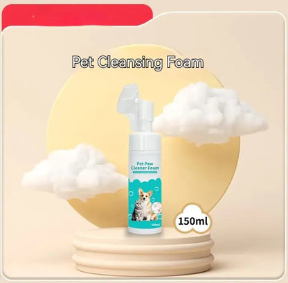 Pet Grooming Wipes