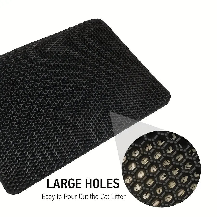 Cat Litter Mat